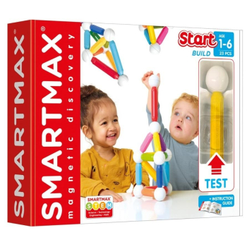 Smart Max Start (23szt) IUVI Games